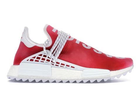 adidas pharrell china pack|adidas Pharrell NMD HU China Pack Passion (Red) .